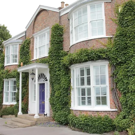 Stylish Apartment At Barmby Moor House York Exterior photo