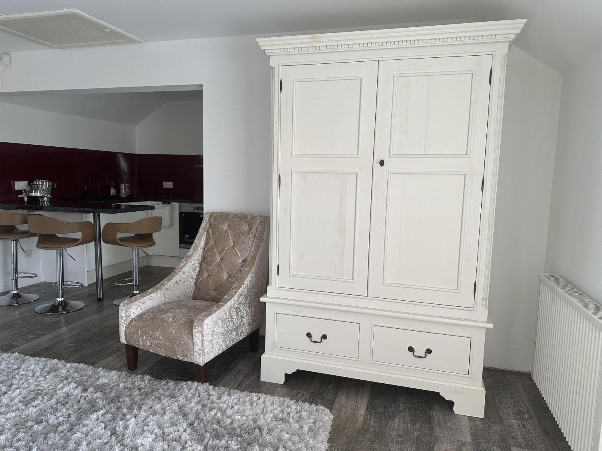 Stylish At Barmby Moor House *