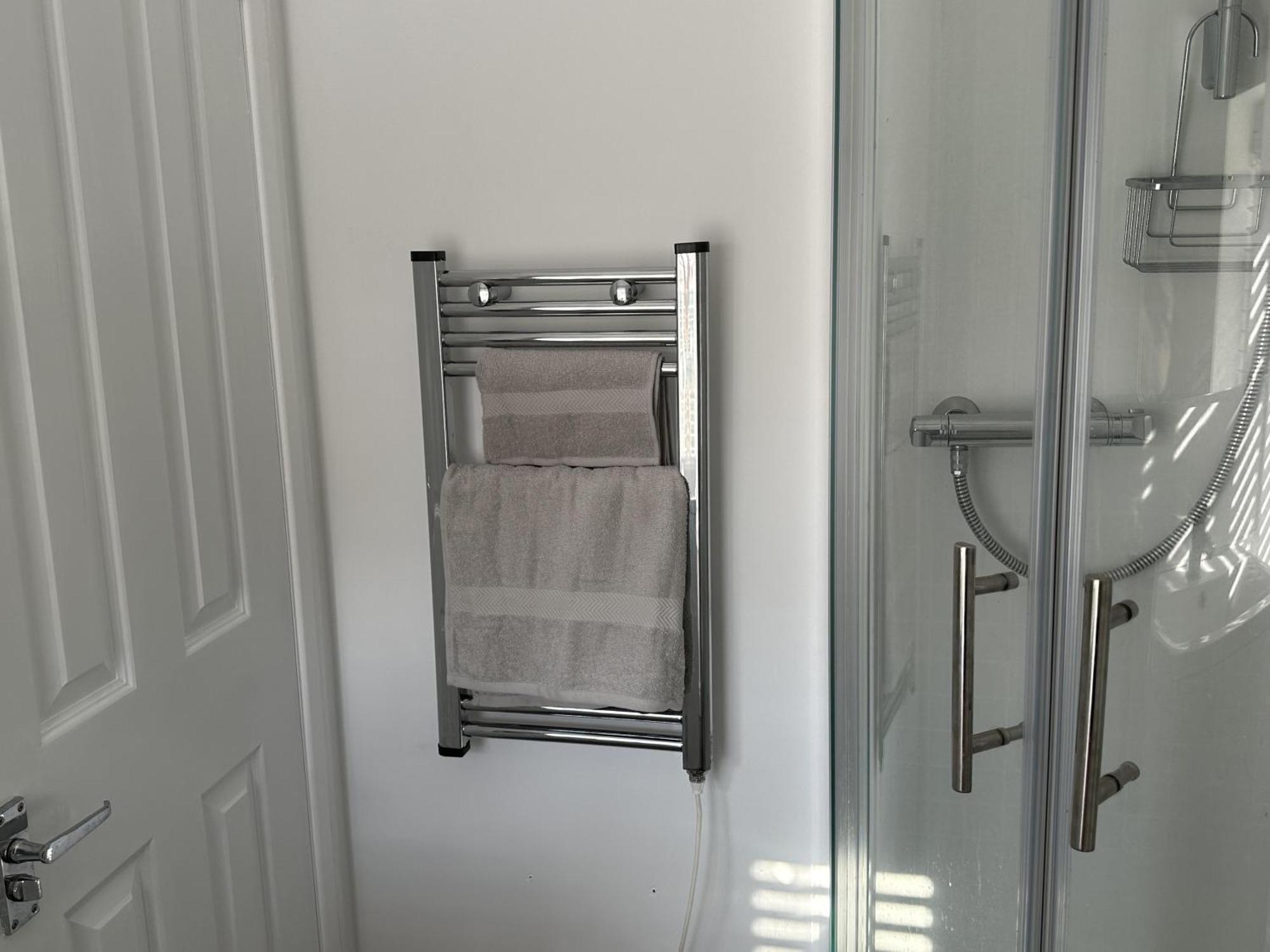 Stylish At Barmby Moor House Apartment *