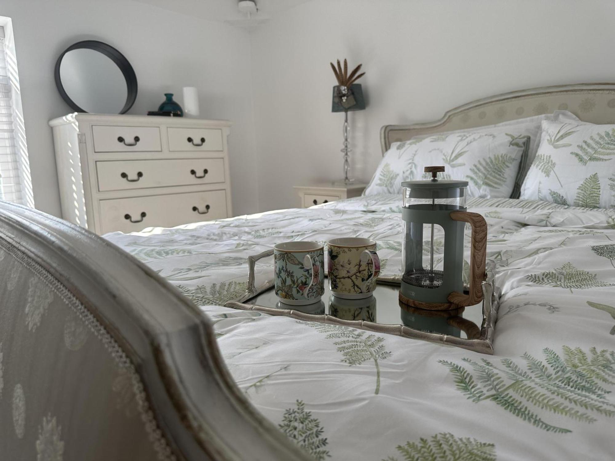 Stylish At Barmby Moor House Apartment York