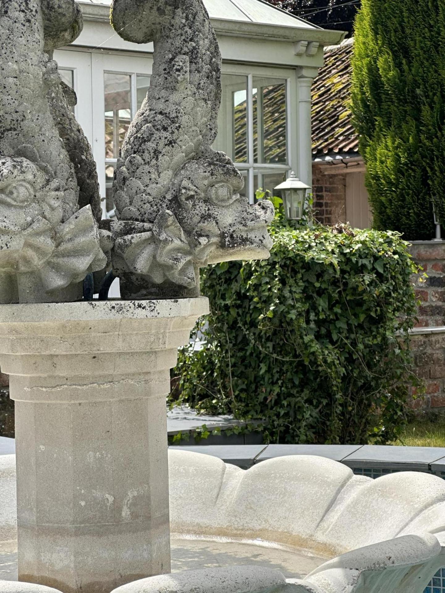 Stylish At Barmby Moor House York