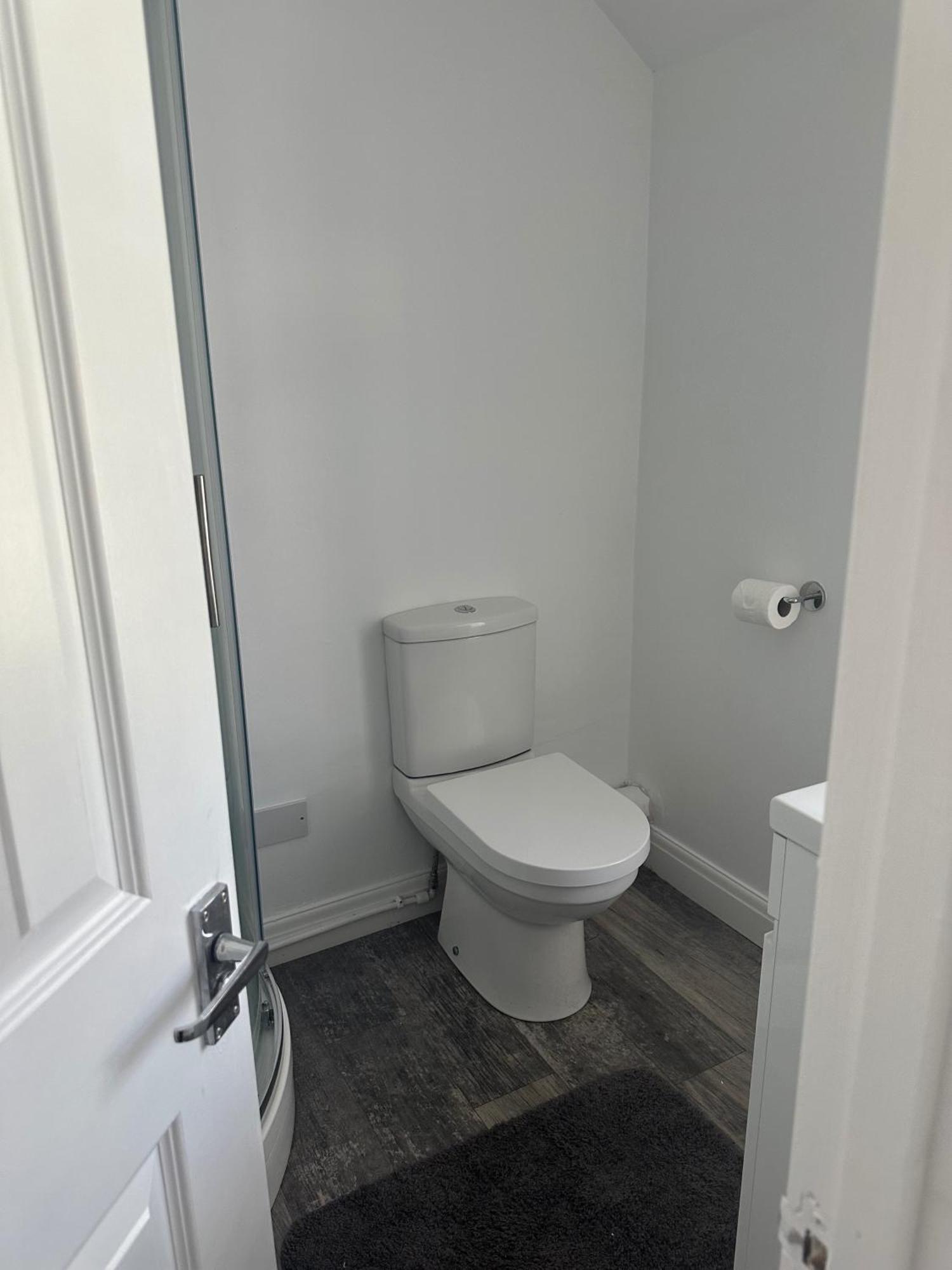 Apartment Stylish At Barmby Moor House York